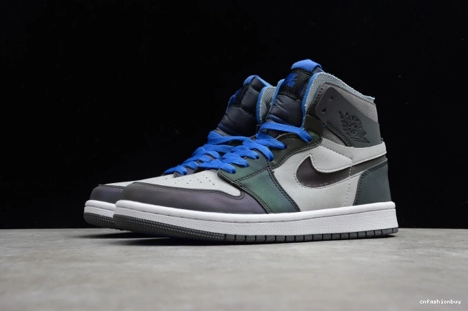 High CMFT League of Legends Jordan (Esports) 1 Air DD1453-001 Zoom 1111